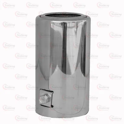 Насадка Глушника Elegant 106034 Ø 63х110мм 2