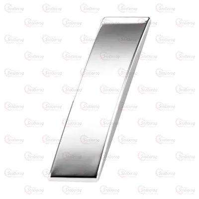 Літера  Мала  Коса I 30248