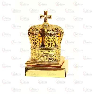 Ароматизатор - Корона-Міні Воскресіння 050378