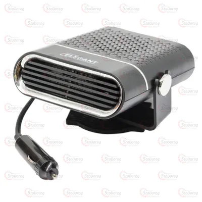 Тепловентилятор 12V 150W Elegant 101503