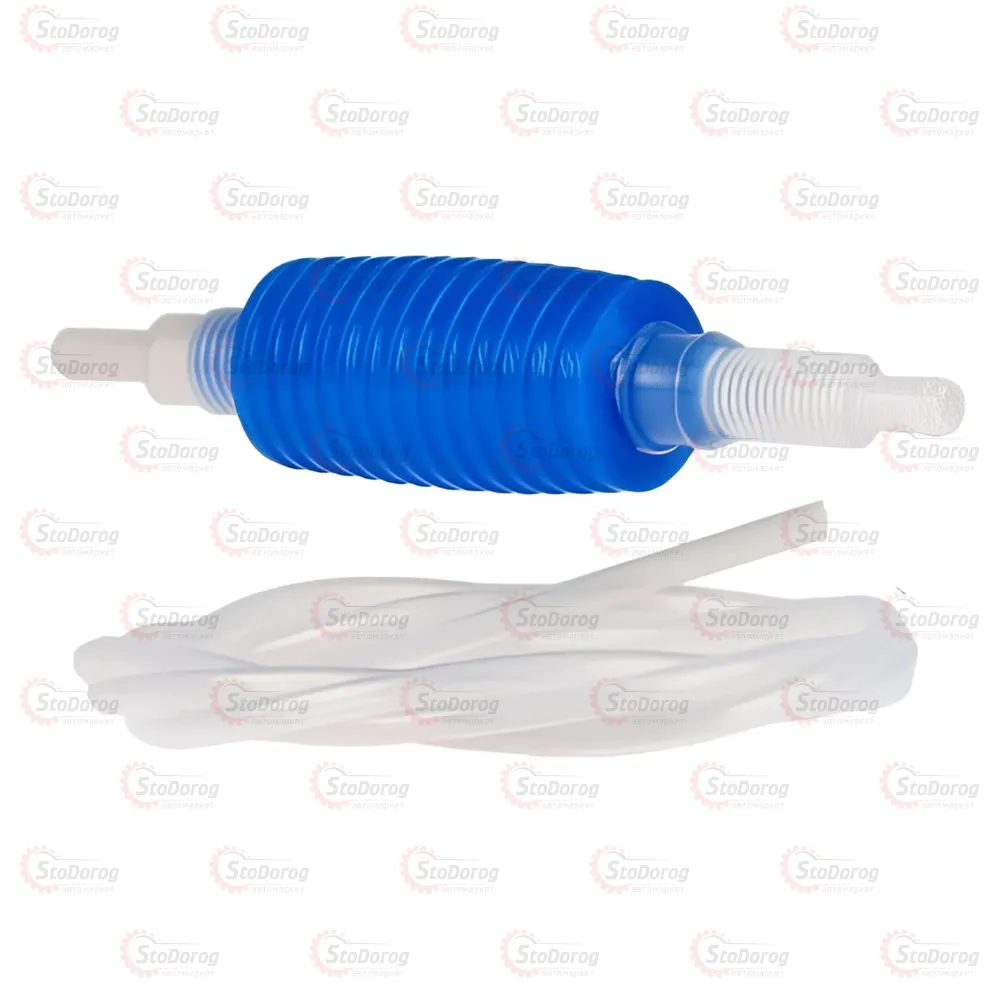 Груша-Шланг 2метра ALCA 