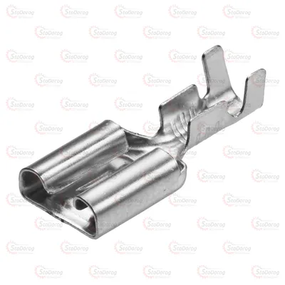 Клема роз'єма автомобільна 45серія 45339 45339