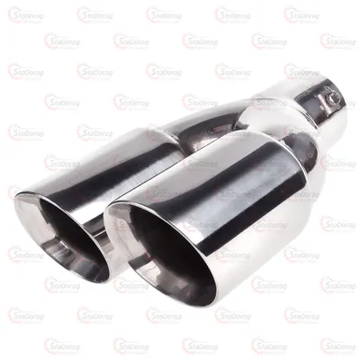 Насадка Глушника VITOL НГ-0478 Ø 64х229мм 49990