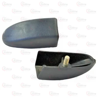 Кінцевики Бампера 21011 2шт. PL82