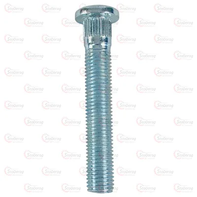 Шпилька Колісна M12x1.5x73мм  D=12.30 Забивна