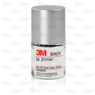 Праймер 3M 10ml для карбону