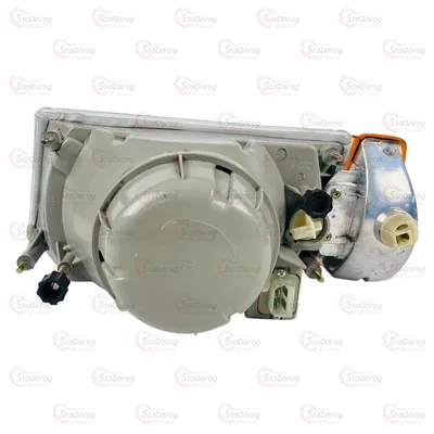 ФАРА 2108-09 Руденск Права 2