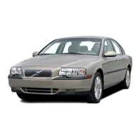 S80 (98-06)