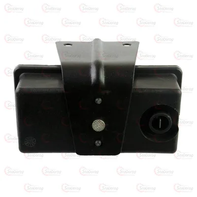 Додатковий ліхтар заднього руху Білий 2101 Вузький 82882 291788 2