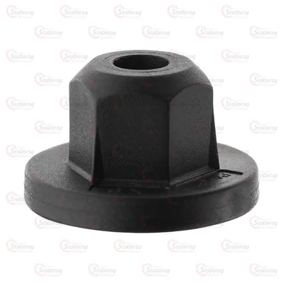 Гайка - Шайба модельна автомобільна 20серія 20014 20014