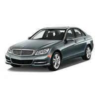 C-Class W204 (07-14)