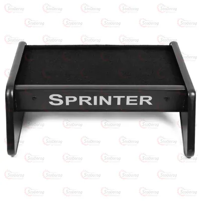 Столик на торпеду Mercedes Sprinter 1995-2000 TDI 2
