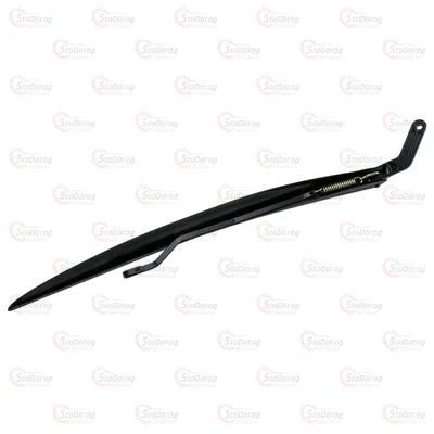 Щіткотримач двірника 2110 Ліва Зі Спойлером AURORA WA-LA2110FL 2