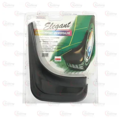 Бризковики Elegant №1