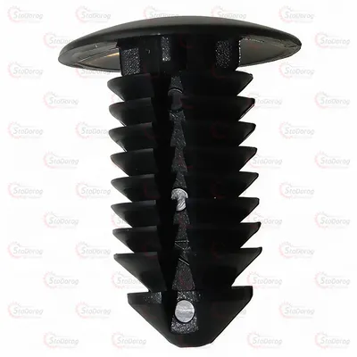 Кліпса Цвях Ford Chrysler Dodge Lincoln