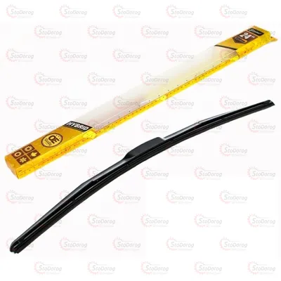 Двірник Гібридний ELEGANT Hybrid 24 600мм 300 360