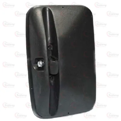 Дзеркало Бічне Грузове V-4 Туреччина 1шт 2