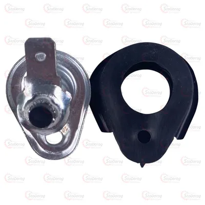 Кінцевик Дверей 2101 (ВК-407) В Зборі, з прокладкою 2