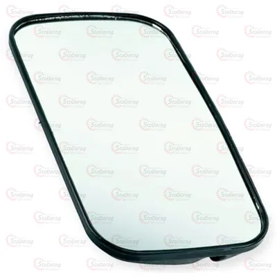 Дзеркало Бічне Грузове MT3 1шт ARVIK