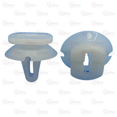 Кліпса двері Ford 2