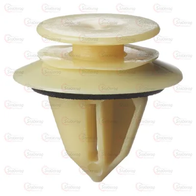 Кліпса обшивки та молдингів автомобільна 15серія 15589 15589