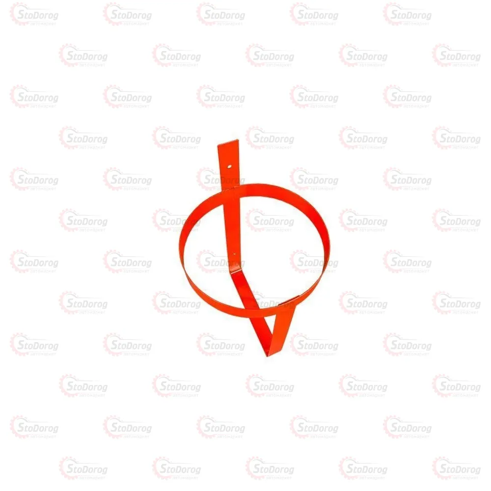 Кронштейн Вогнегасника 5/6кг  270985 65250  - фото 1