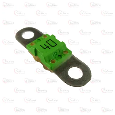 Запобіжник MIDI FD Tesla 40A