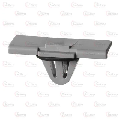 Кліпса фігурна автомобільна 12серія 12084 12084