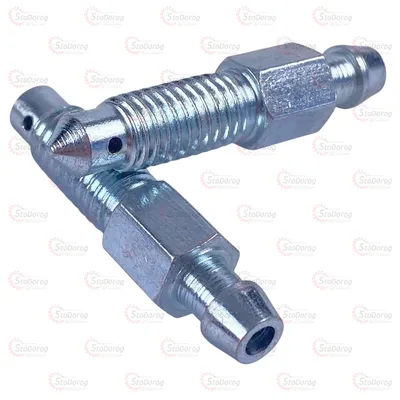 Штуцер Прокачки M8x1.25 L=41.5 mm 5-300-0010 2