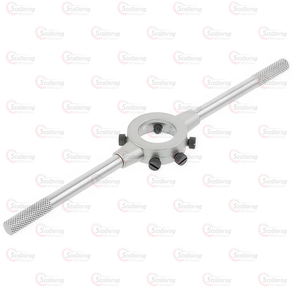 Тримач для плашок 25x9 Intertool SD-8413 