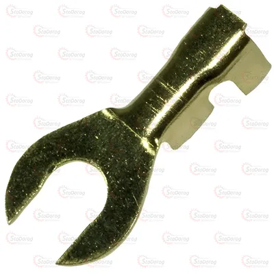 Наконечник вилка №4 d5.2 WTE AY4