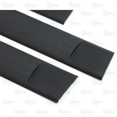 Молдинг Кузова Lada 2110 Вузький Klimek 272 2