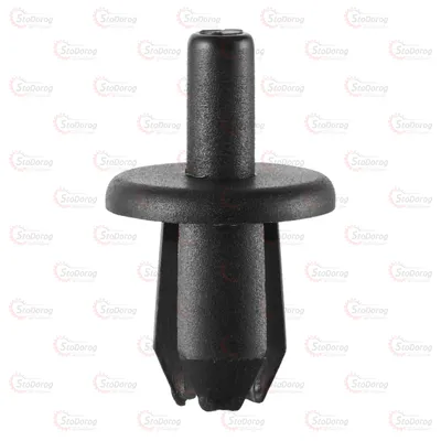 Кліпса розпірної дії автомобільна 11серія 11930 11930