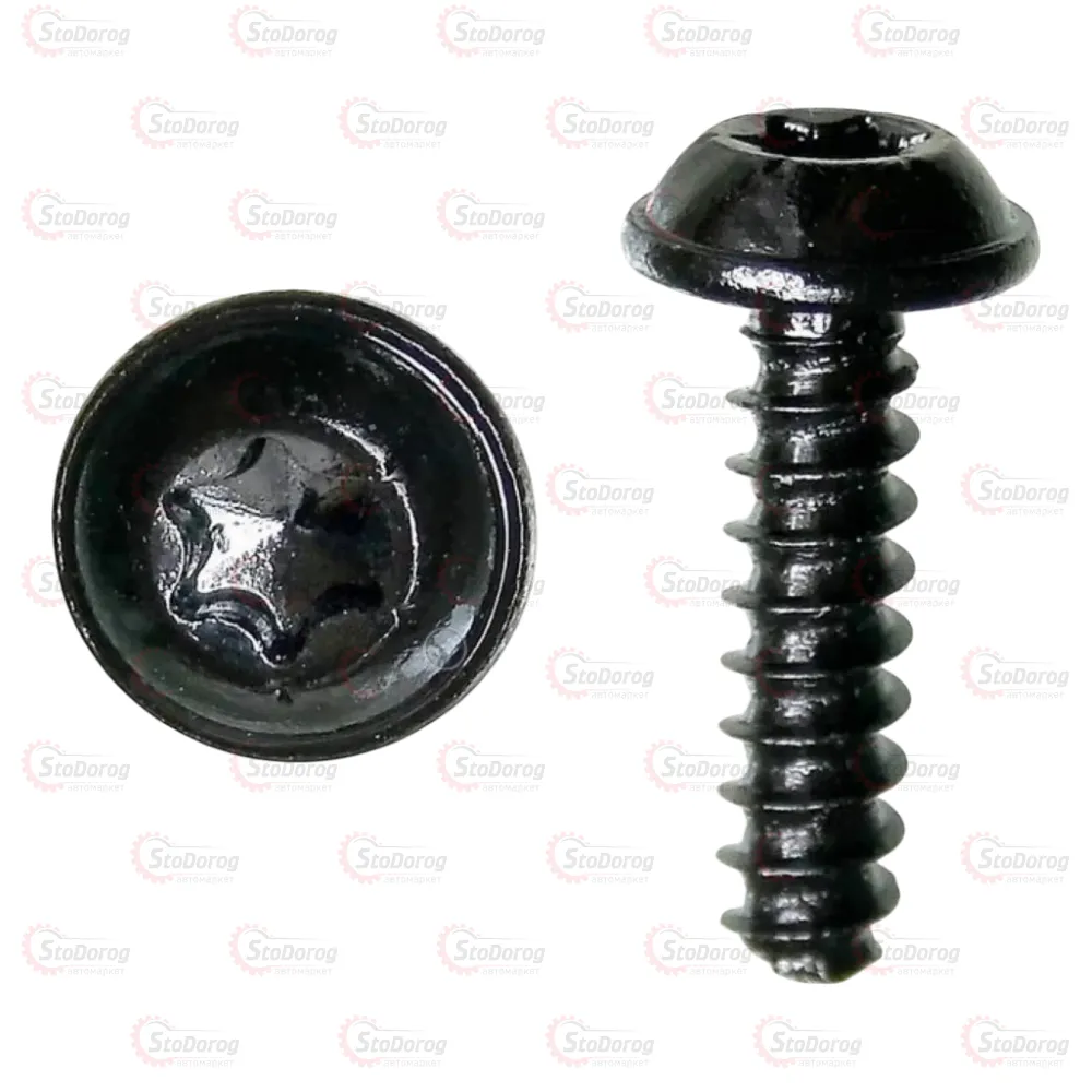 Саморіз модельний Ford 4x16 W506945S450B 