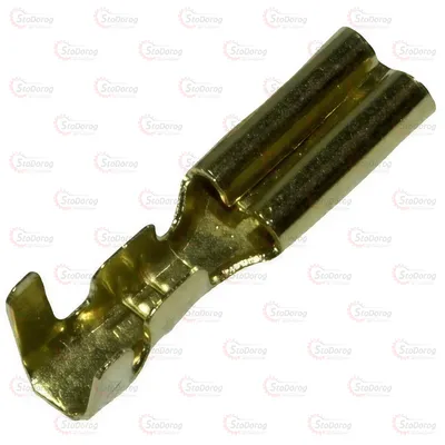 Наконечник Мама 2,8мм WTE1203 2