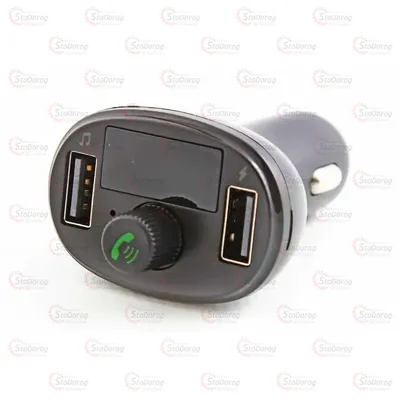 Модулятор InDrive IDF-023E