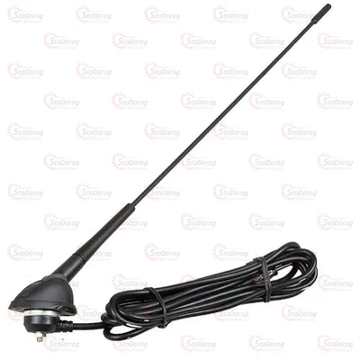 Антена Врізна VITOL 61215 2