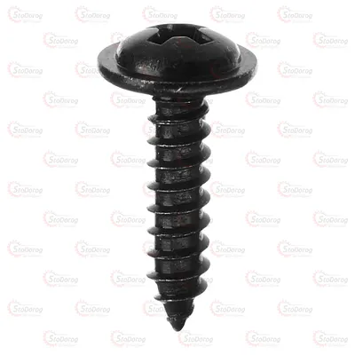 Саморіз модельний автомобільний 18серія 18042 18042