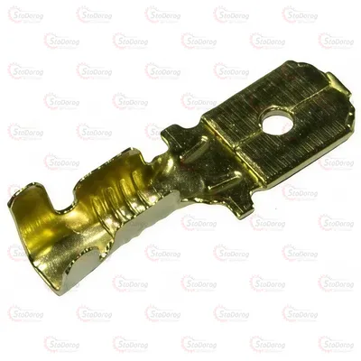 Наконечник Тато 4,8мм WTE1327 2