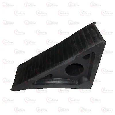 Башмак-Противідкат Гума Грузовий 2