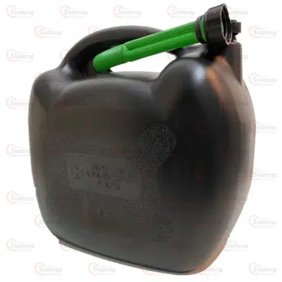 Каністра Пластик WINSO 20л 137220