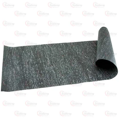 Пароніт 0,8мм 10п.см х 50 см