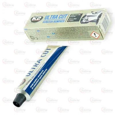 Поліроль кузова K2  100g ULTRA