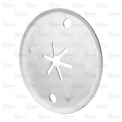 Гайка - Шайба модельна автомобільна 20серія 20535 20535