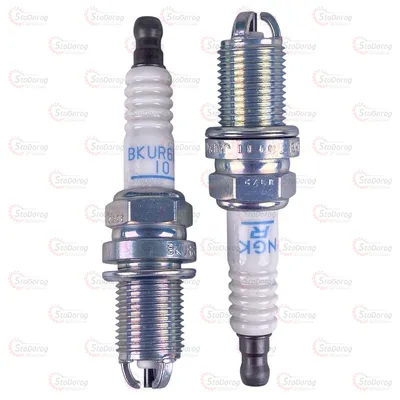 Свічки NGK №24 Audi Mercedes Seat Skoda VW BKUR6ET-10 3045 2