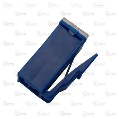 Запобіжник картридж FJ07 100A Tesla