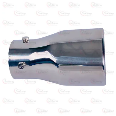 Насадка Глушника KING KM-09