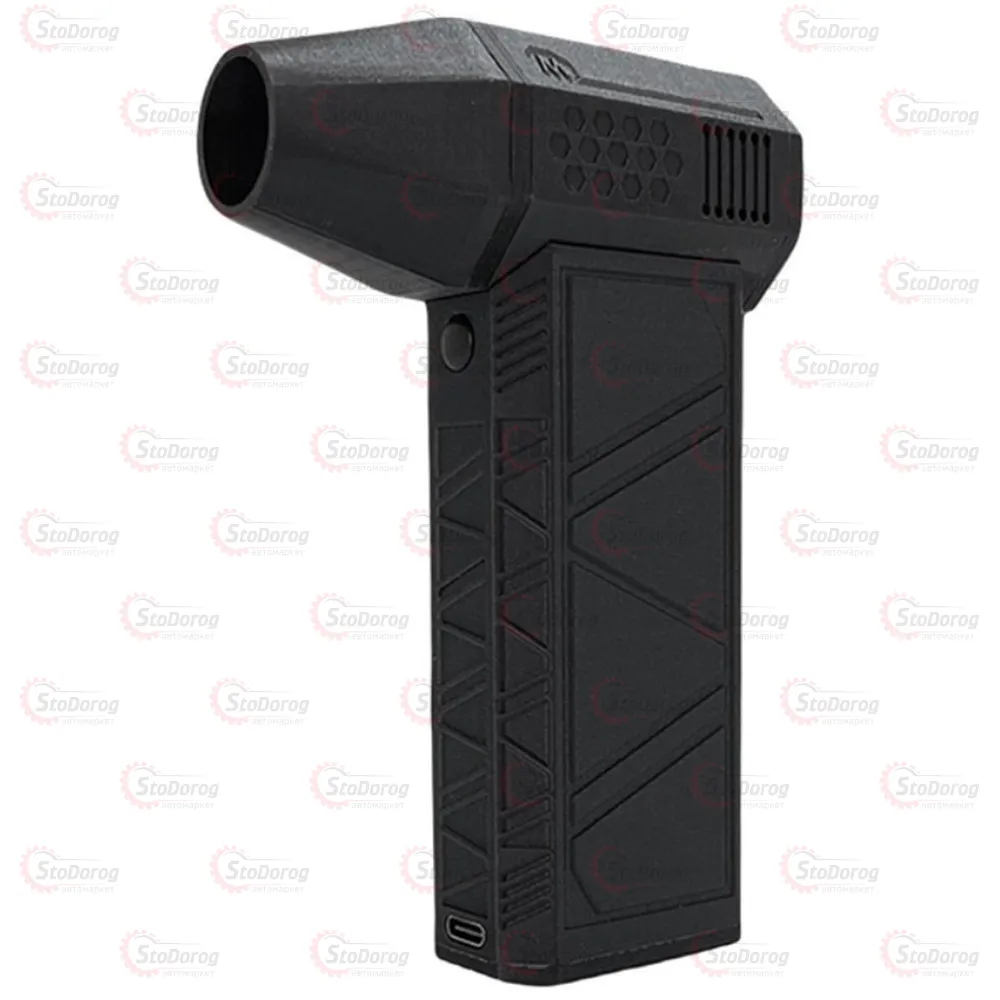 Турбовентилятор ZY7400-SE/PR 