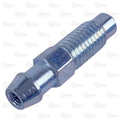 Штуцер Прокачки M7x1 L=30.5 mm 5-300-0086 2
