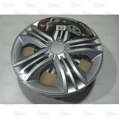 Ковпаки 13 Jestic FUN 28080 2